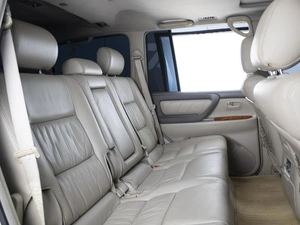 Внедорожник Toyota Land Cruiser 2006 года, 1950000 рублей, Омск