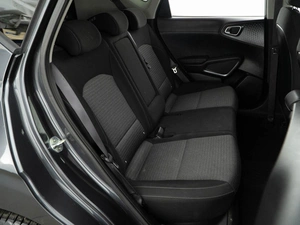 Внедорожник Kia Soul 2021 года, 2159444 рублей, Москва