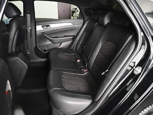 Седан Hyundai Sonata 2017 года, 1718000 рублей, Ставрополь