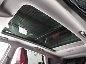 Внедорожник Changan UNI-S 2024 года, 2229000 рублей, Воронеж