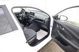 Внедорожник Changan Alsvin 2023 года, 1359000 рублей, Обнинск