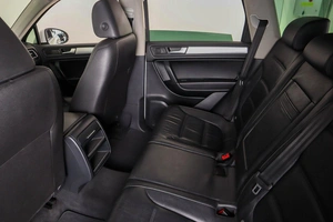 Внедорожник Volkswagen Touareg 2014 года, 1949000 рублей, Пермь