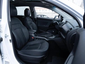 Внедорожник Kia Sportage 2011 года, 1270000 рублей, Нижний Новгород