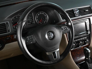 Седан Volkswagen Passat (North America) 2012 года, 1179000 рублей, Ростов-на-Дону