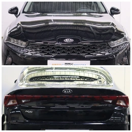 Седан Kia K5 2020 года, 2645000 рублей, Брянск