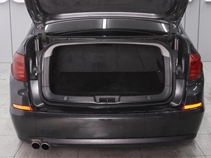 Универсал BMW 5 серия 2010 года, 1870000 рублей, Ростов-на-Дону