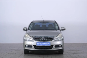 Седан Nissan Almera 2014 года, 619000 рублей, Омск
