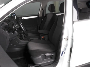 Внедорожник Volkswagen Tiguan 2021 года, 3699000 рублей, Минеральные Воды