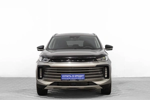 Внедорожник EXEED TXL 2023 года, 2449000 рублей, Барнаул
