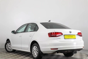 Седан Volkswagen Jetta 2017 года, 900000 рублей, Пермь