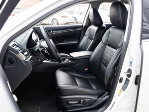 Седан Lexus GS 2014 года, 2430000 рублей, Краснодар