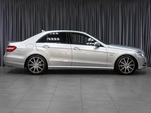 Седан Mercedes-benz E-класс 2012 года, 1899000 рублей, Тюмень