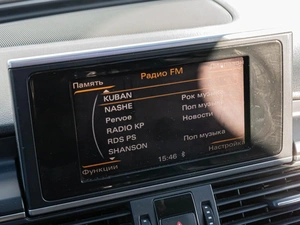 Седан Audi A6 2011 года, 1320000 рублей, Краснодар