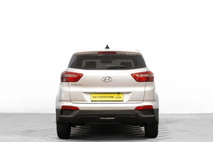 Внедорожник Hyundai Creta 2018 года, 1339000 рублей, Барнаул