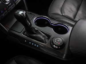 Внедорожник Ford Explorer 2016 года, 4028000 рублей, Воронеж