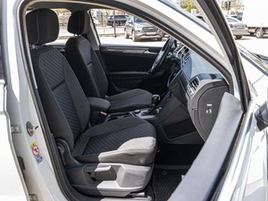 Внедорожник Volkswagen Tiguan 2018 года, 2720000 рублей, Краснодар