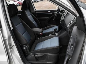 Внедорожник Volkswagen Tiguan 2013 года, 1549000 рублей, Кирилловка