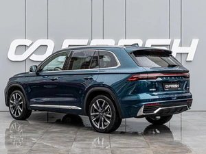 Внедорожник Geely Monjaro 2023 года, 3349000 рублей, Краснодар