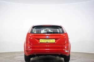 Хетчбэк Ford Focus 2010 года, 689000 рублей, Оренбург