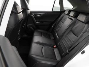 Внедорожник Toyota RAV4 2019 года, 3259444 рублей, Москва