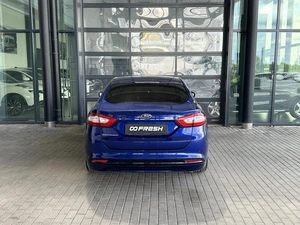 Седан Ford Mondeo 2016 года, 1720000 рублей, Уфа