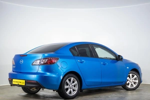 Седан Mazda 3 2011 года, 839000 рублей, Оренбург