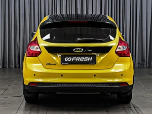 Хетчбэк Ford Focus 2013 года, 799000 рублей, Ставрополь