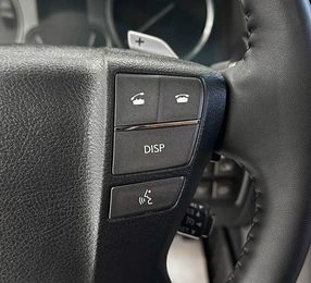 Внедорожник Lexus LX 2012 года, 4190000 рублей, Красноярск