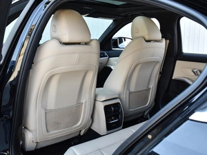 Седан BMW 3 серия 2021 года, 4400000 рублей, Краснодар