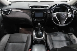 Внедорожник Nissan X-Trail 2016 года, 1769000 рублей, Новокузнецк