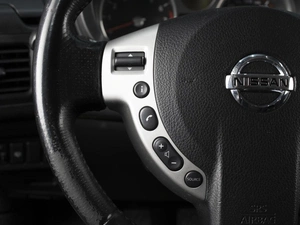 Внедорожник Nissan X-Trail 2010 года, 1130000 рублей, Омск