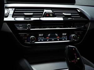 Седан BMW 5 серия 2020 года, 4095055 рублей, Москва