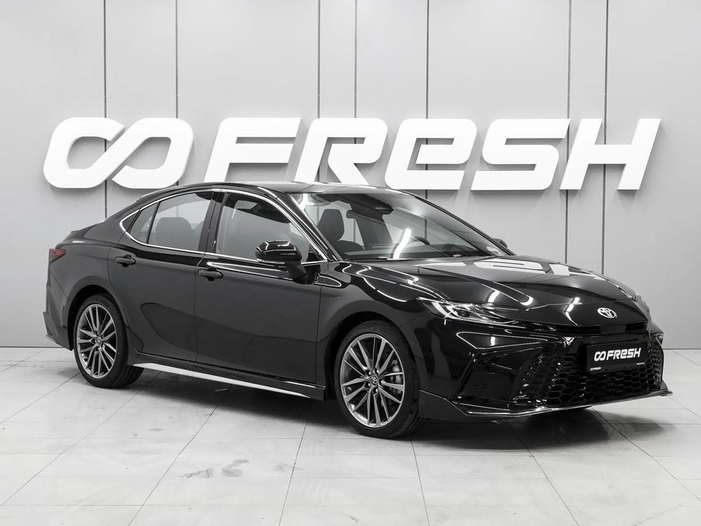 Седан Toyota Camry 2025 года, 4800000 рублей, Ростов-на-Дону