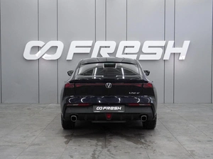 Лифтбек Changan UNI-V 2023 года, 2199000 рублей, Воронеж