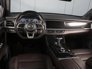 Внедорожник Dongfeng Fengon iX7 2019 года, 1950000 рублей, Омск