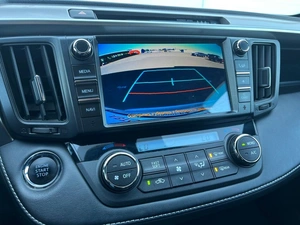 Внедорожник Toyota RAV4 2018 года, 2790000 рублей, Абакан