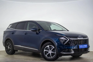 Внедорожник Kia Sportage 2023 года, 3459000 рублей, Оренбург