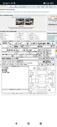 Универсал Subaru Levorg 2014 года, 1697000 рублей, Красноярск