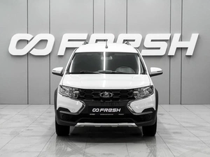 Универсал ВАЗ (LADA) Largus Cross 2025 года, 1800000 рублей, Ростов-на-Дону