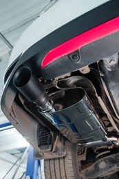 Тюнинг выхлопа. Изготовление выхлопной системы из нержавейки. Аргон. 15000 рублей, Красноярск