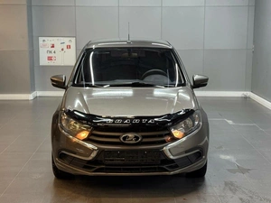 Седан ВАЗ (LADA) Granta 2020 года, 547000 рублей, Красноярск