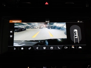 Внедорожник Land Rover Discovery 2018 года, 3355000 рублей, Санкт-Петербург