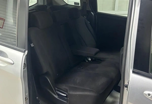 Минивэн Honda Freed 2012 года, 1055000 рублей, Ачинск