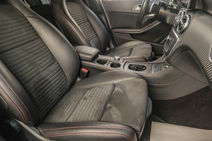 Хетчбэк Mercedes-benz A-класс 2016 года, 1769000 рублей, Челябинск