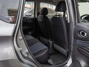 Хетчбэк Nissan Note 2013 года, 840000 рублей, Краснодар