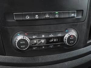 Минивэн Mercedes-benz Vito 2016 года, 2940000 рублей, Краснодар