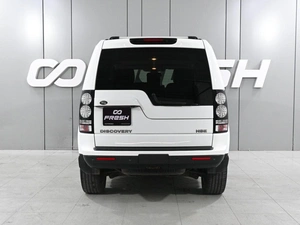 Внедорожник Land Rover Discovery 2014 года, 2269000 рублей, Аксай