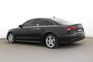 Седан Audi A6 2017 года, 2888800 рублей, Орёл