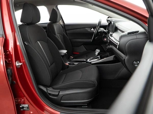Седан Kia Cerato 2021 года, 1736444 рублей, Москва
