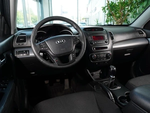 Внедорожник Kia Sorento 2014 года, 1908000 рублей, Тверь